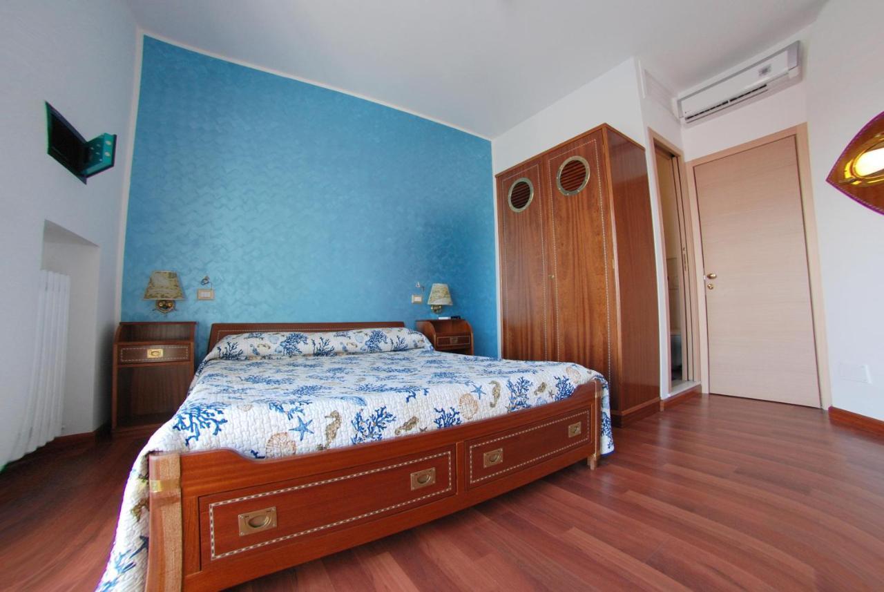 B&B Al Mare Porto San Giorgio Exterior photo